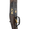 Fusil de chasse Fair Classic Acier noir cal. 12/76 Extracteurs. Double détente