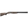 Fusil de chasse Fair Classic Acier noir cal. 12/76 Extracteurs. Double détente