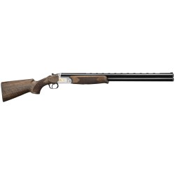 Fusil de chasse Fair Classic Acier Cal. 12/76 - chokes fixes. Double détente