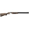 Fusil de chasse Fair Classic Acier Cal. 12/76 - chokes fixes. Mono détente