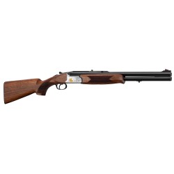 Fusil de chasse Fair Luxe Battue cal. 12/76. Double détente