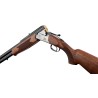 Fusil de chasse Fair Luxe Battue cal. 12/76. Double détente