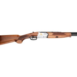 Fusil de chasse Fair Luxe Battue cal. 12/76. Double détente
