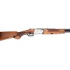 Fusil de chasse Fair Luxe Battue cal. 12/76. Double détente
