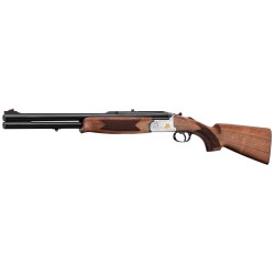 Fusil de chasse Fair Luxe Battue cal. 12/76. Monodétente
