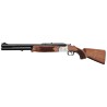 Fusil de chasse Fair Luxe Battue cal. 12/76. Monodétente