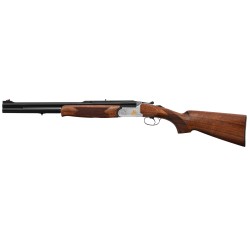 Fusil de chasse Fair Luxe Battue cal. 12/76. Monodétente