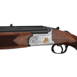 Fusil de chasse Fair Luxe Battue cal. 12/76. Monodétente