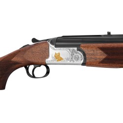 Fusil de chasse Fair Luxe Battue cal. 12/76. Monodétente