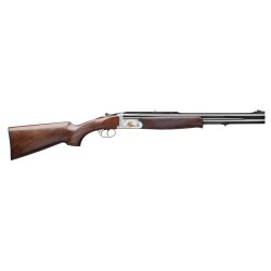 Fusil de chasse Fair Luxe Battue Superposé Cal. 20/76. Double détente