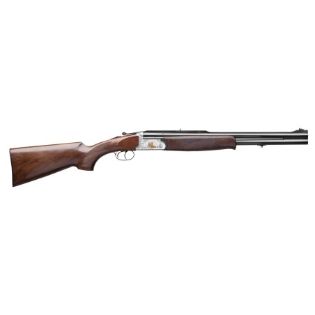 Fusil de chasse Fair Luxe Battue Superposé Cal. 20/76. Monodétente