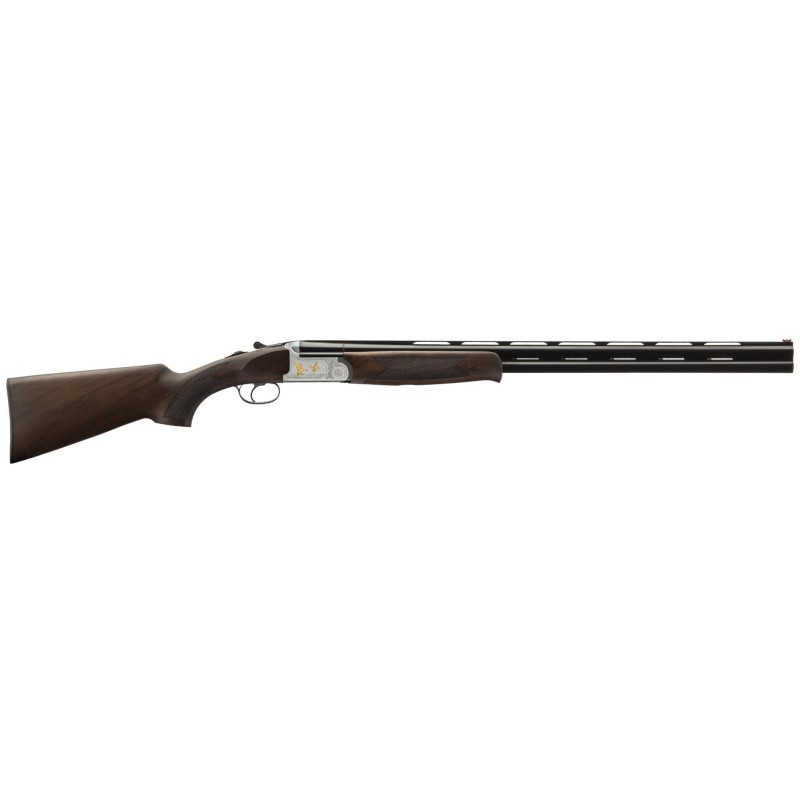 Fusil de chasse Fair Premier Gabion Extracteur Cal. 12/76. Double détente Fusil de chasse Fair Premier Gabion Extracteur Cal. 12/76. Double détente