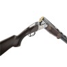 Fusil de chasse Fair Premier Gabion Extracteur Cal. 12/76. Double détente