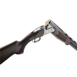 Fusil de chasse Fair Premier Gabion Extracteur Cal. 12/76. Monodétente