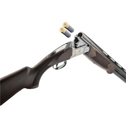 Fusil de chasse Fair Premier Gabion Extracteur Cal. 12/76. Monodétente
