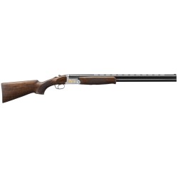 Fusil de chasse FAIR Classic Acier Silver 20/76. Double détente