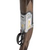 Fusil de chasse FAIR Classic Acier Silver 20/76. Double détente