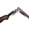 Fusil de chasse FAIR Classic Acier Silver 20/76. Monodétente