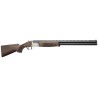 Fusil de chasse Fair Classic Ergal Extracteur 12/76 Canon 71 cm. Double détente