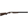 Fusil de chasse Fair Classic Ergal Extracteur 12/76 Canon 71 cm. Double détente