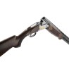 Fusil de chasse Fair Classic Ergal Extracteur 12/76 Canon 71 cm. Double détente