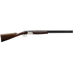 Fusil de chasse FAIR Classic Ergal 28/76. Monodétente sélective