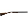 Fusil de chasse FAIR Classic Ergal 28/76. Monodétente sélective