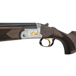 Fusil de chasse Fair Classic Ergal 410/76. Monodétente