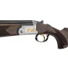 Fusil de chasse Fair Classic Ergal 410/76. Monodétente