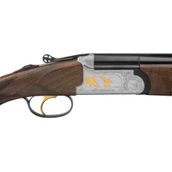 Fusil de chasse Fair Classic Ergal 410/76. Monodétente
