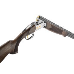 Fusil de chasse Fair Classic Ergal 410/76. Monodétente