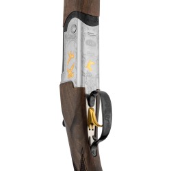 Fusil de chasse Fair Classic Ergal 410/76. Monodétente