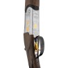 Fusil de chasse Fair Classic Ergal 410/76. Monodétente
