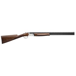 Fusil de chasse FAIR Lusso Ergal 28/76. Double détente