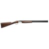 Fusil de chasse FAIR Lusso Ergal 28/76. Double détente