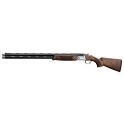 Fusil superposé FAIR Sporting Master Acier cal. 12/76 - canon de 76 cm. Master Crosse fixe