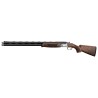 Fusil superposé FAIR Sporting Master Acier cal. 12/76 - canon de 76 cm. Master Crosse fixe
