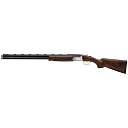 Fusil superposé FAIR Sporting Master Acier cal. 12/76 - canon de 76 cm. Master Crosse fixe