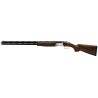 Fusil superposé FAIR Sporting Master Acier cal. 12/76 - canon de 76 cm. Master Crosse fixe