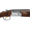 Fusil superposé FAIR Sporting Master Acier cal. 12/76 - canon de 76 cm. Master Crosse fixe