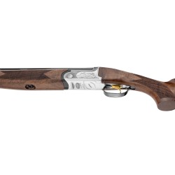 Fusil superposé FAIR Sporting Master Acier cal. 12/76 - canon de 76 cm. Master Crosse fixe