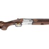 Fusil superposé FAIR Sporting Master Acier cal. 12/76 - canon de 76 cm. Master Crosse fixe