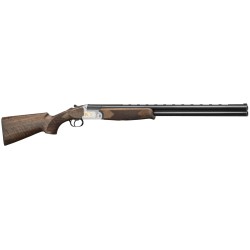 Fusil de chasse Fair Classic Acier 28/76. Monodétente