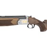 Fusil de chasse Fair Classic Acier 28/76. Monodétente