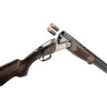 Fusil de chasse Fair Classic Acier 28/76. Monodétente
