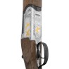 Fusil de chasse Fair Classic Acier 28/76. Monodétente