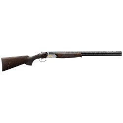 Fusil de chasse Fair Classic Ergal 20/76. Double détente