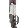 Fusil de chasse Fair Classic Ergal 20/76. Double détente