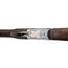 Fusil de chasse Fair Classic sélective 12/76. Monodétente sélective