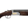 Fusil de chasse Fair Classic sélective 12/76. Double détente